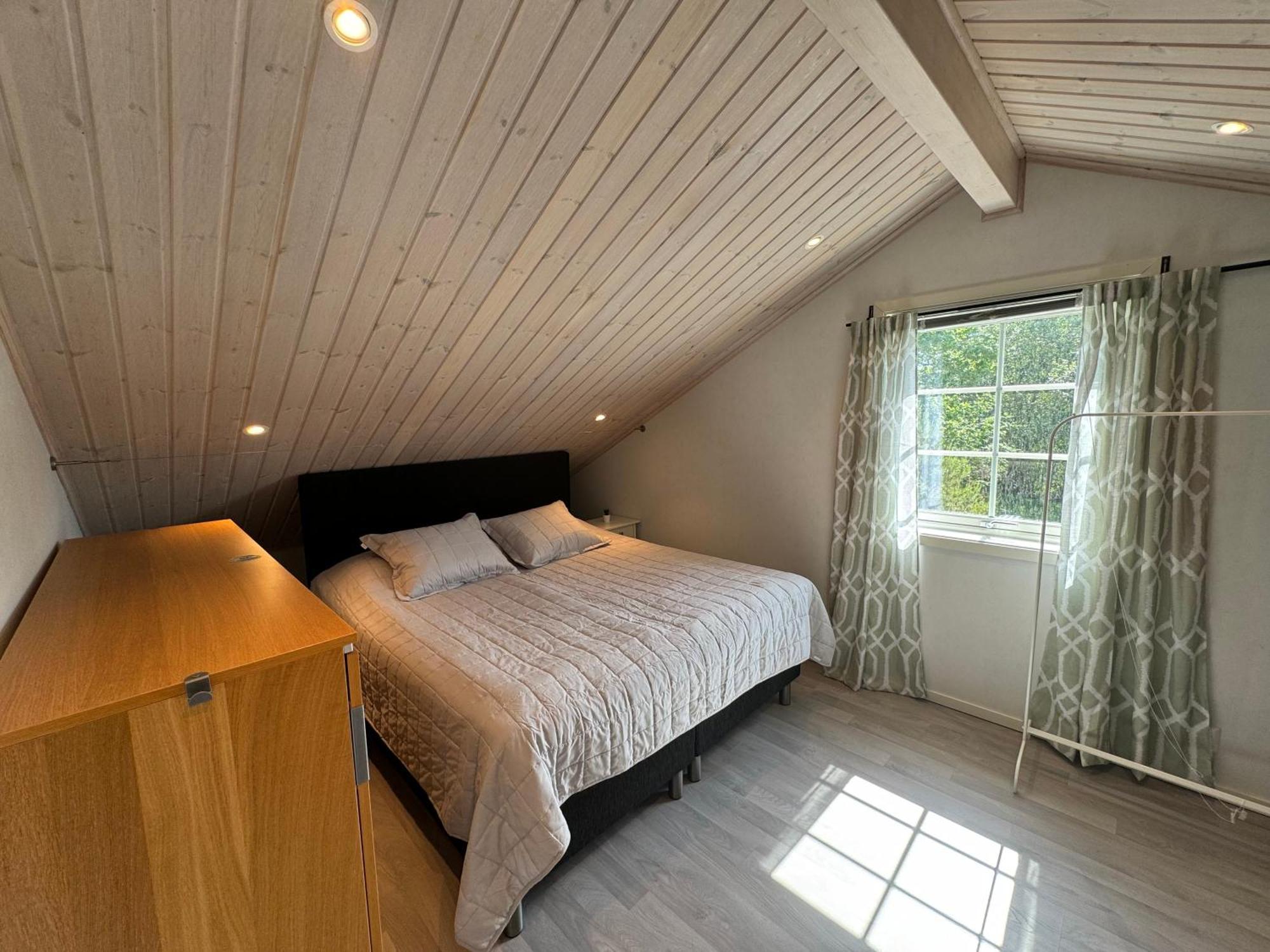 Fjaellbacka Premium Living - Wonderful Location Villa Ngoại thất bức ảnh