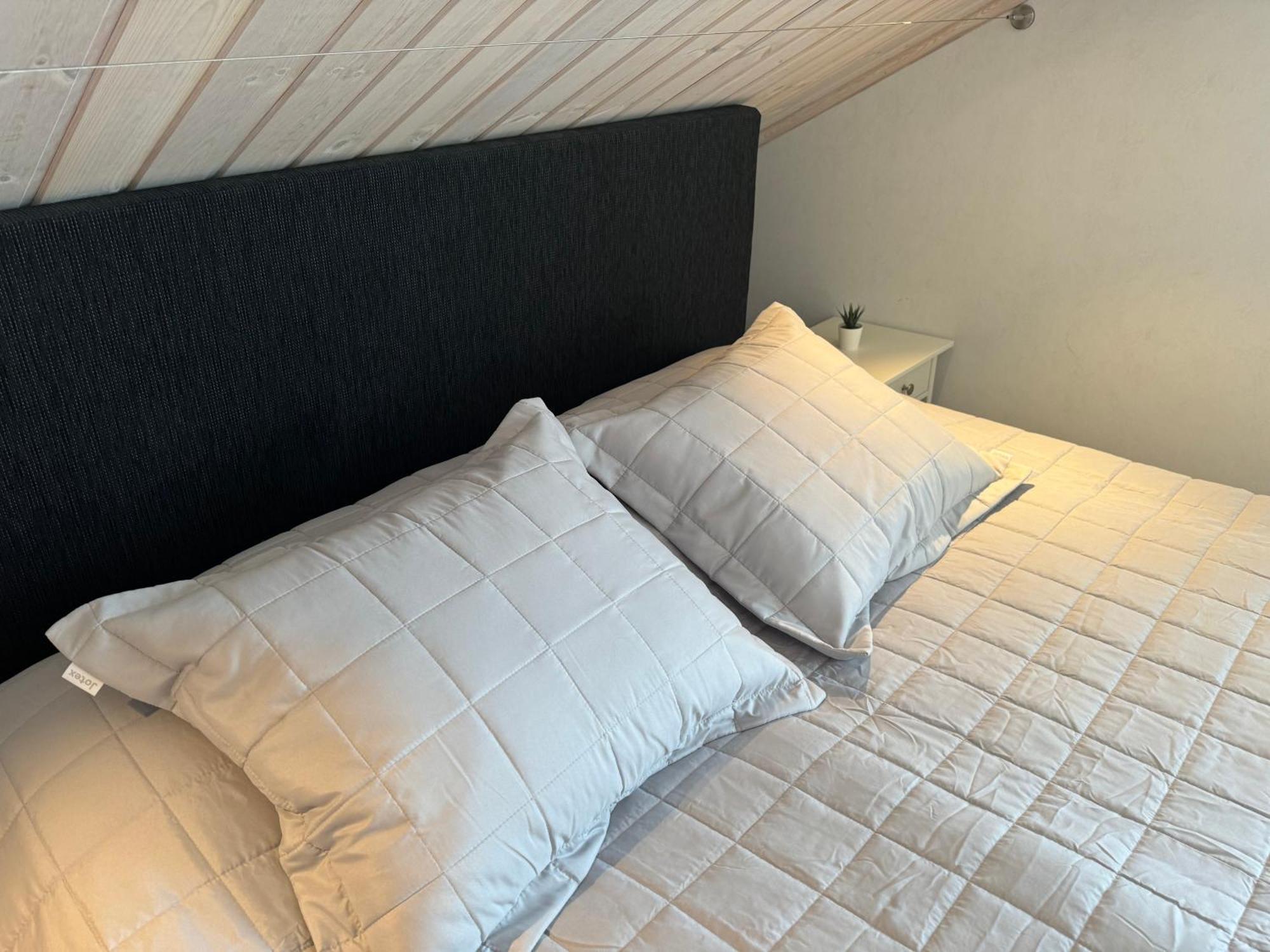 Fjaellbacka Premium Living - Wonderful Location Villa Ngoại thất bức ảnh